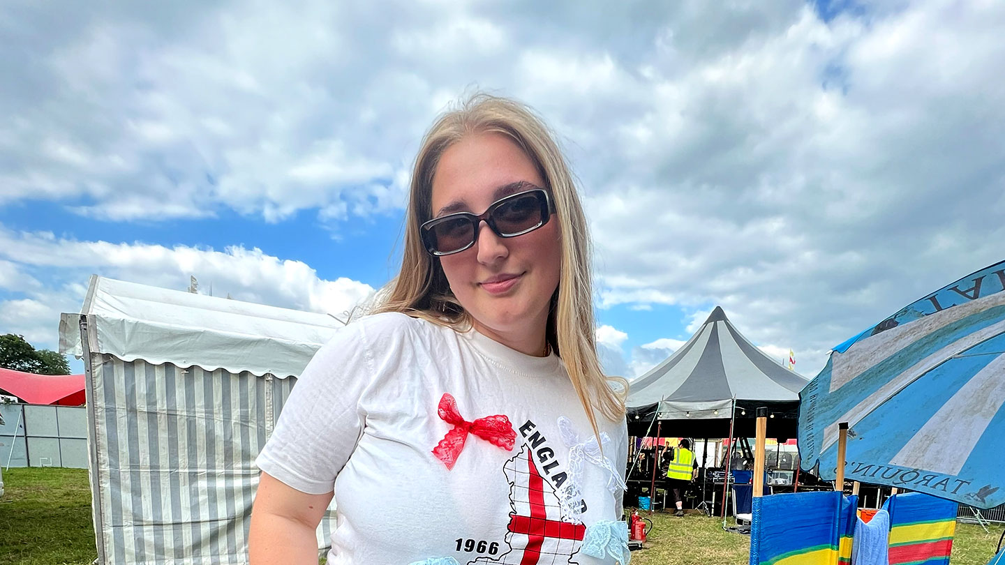 Goal Click - Sally Barton