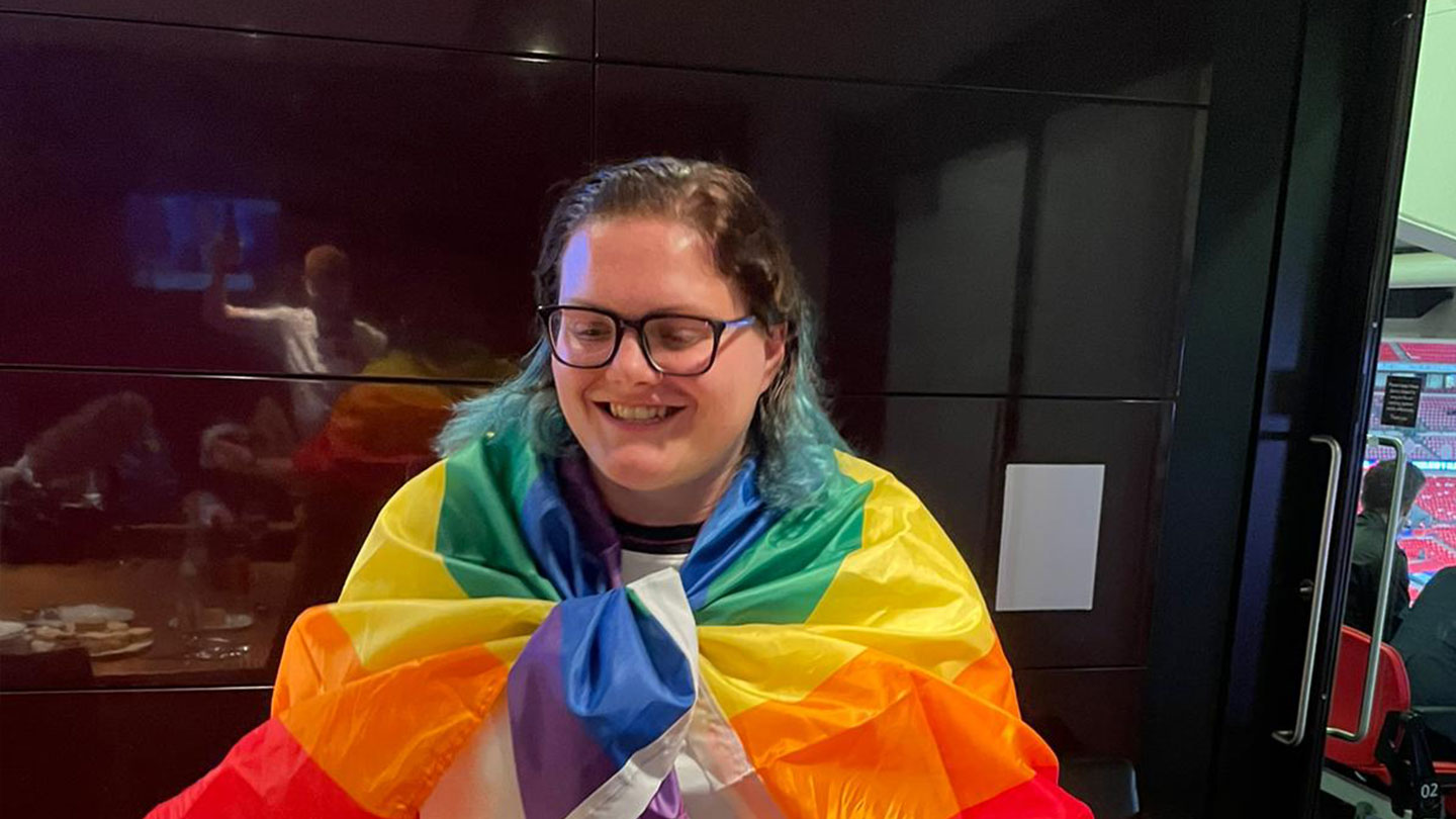 England x Goal Click: Natasha Bispham