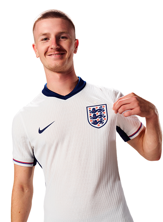 England's Adam Wharton