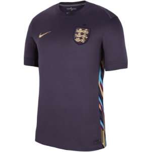 England Away Shirt 2024
